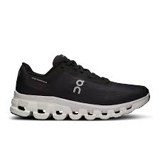 Women's Cloudflow 4 | Black/White