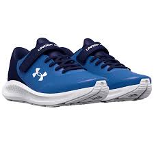 Youth Charged Pursuit 3 | Blue