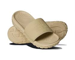 Men's Never Stop Cush Slide | Gravel