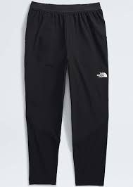 Men's Sunriser Pant | TNF Black