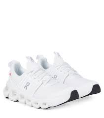 Youth Cloudswift| All White