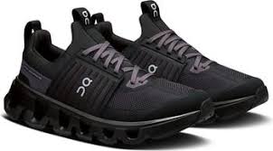 Youth Cloudswift | Black/Eclipse