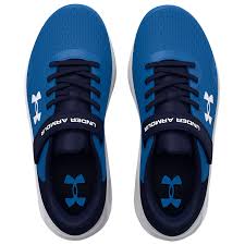 Youth Charged Pursuit 3 | Blue