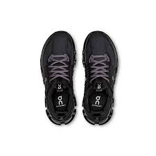 Youth Cloudswift | Black/Eclipse