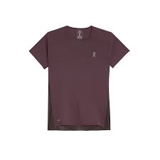 Women's  Performance-T | Mulberry/Ox