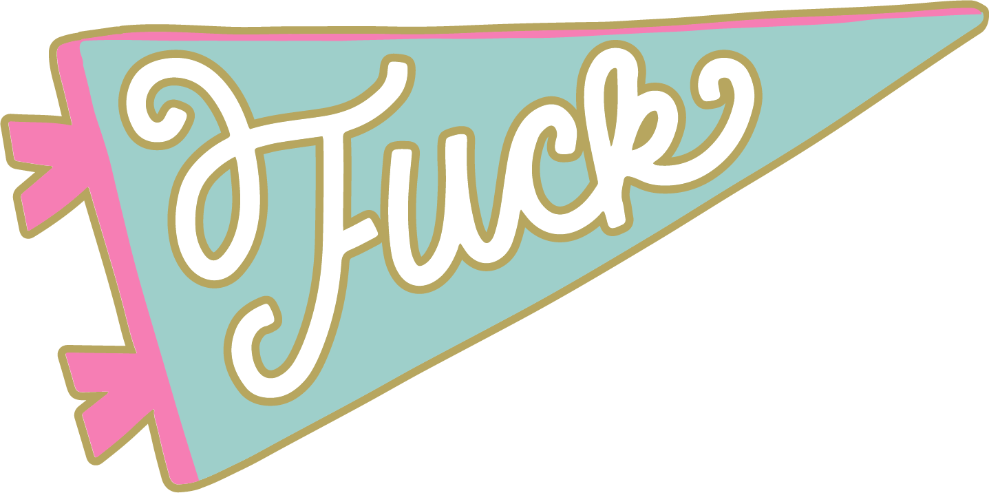 Assorted Individual Stickers