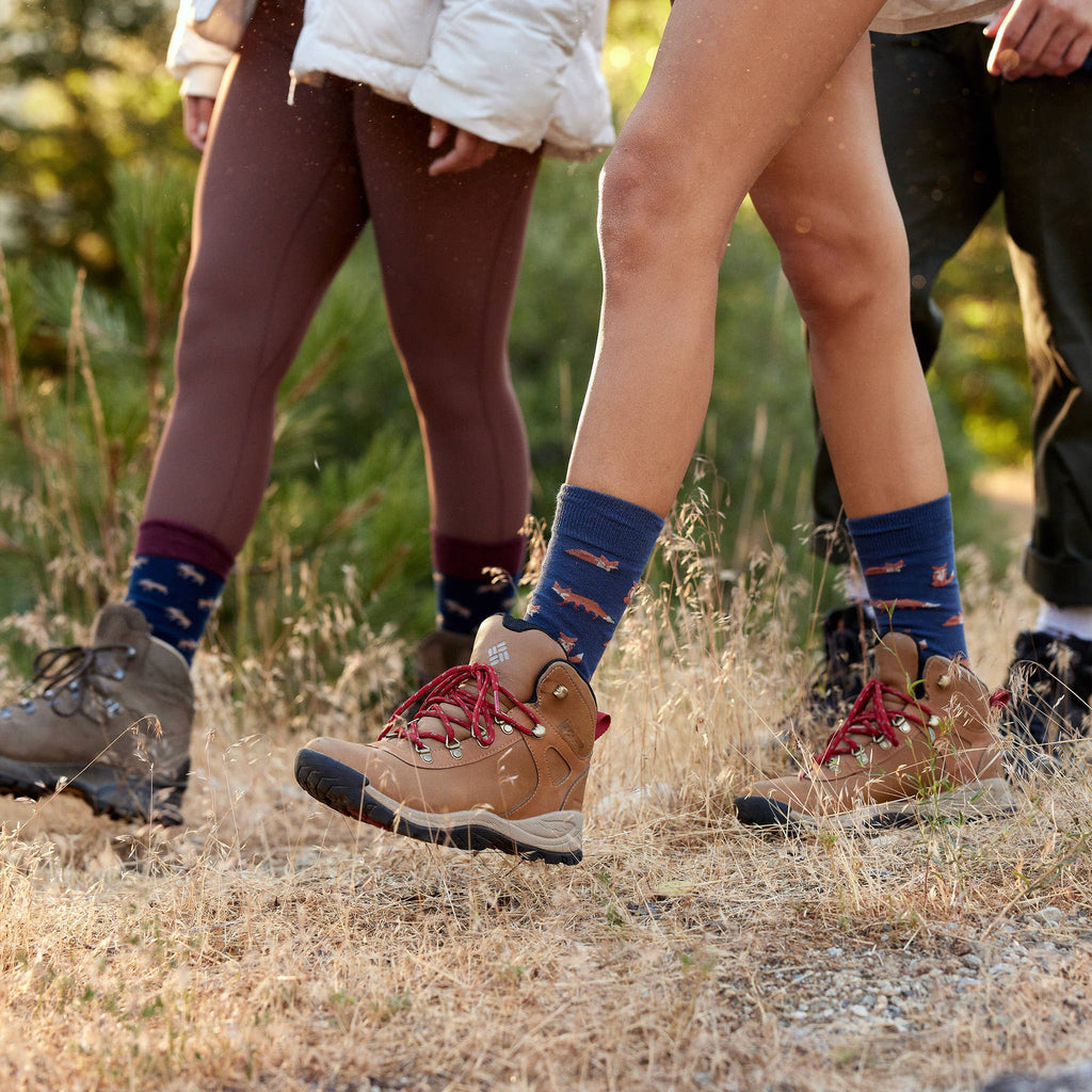Socks that Protect National Parks | Boxed Set