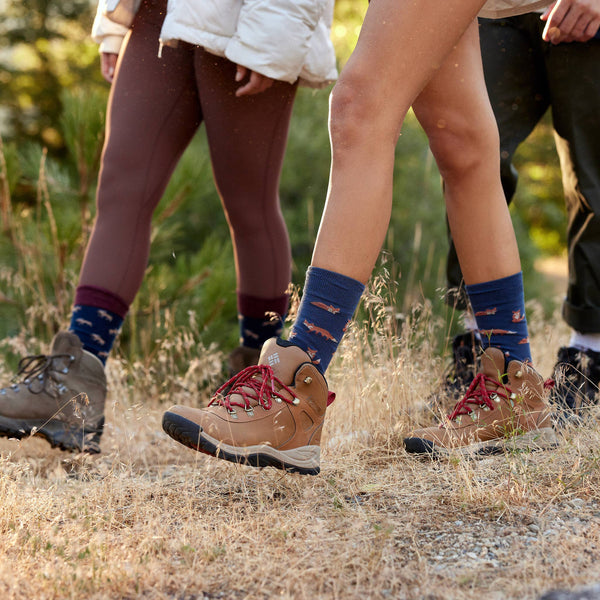 Socks that Protect National Parks | Boxed Set