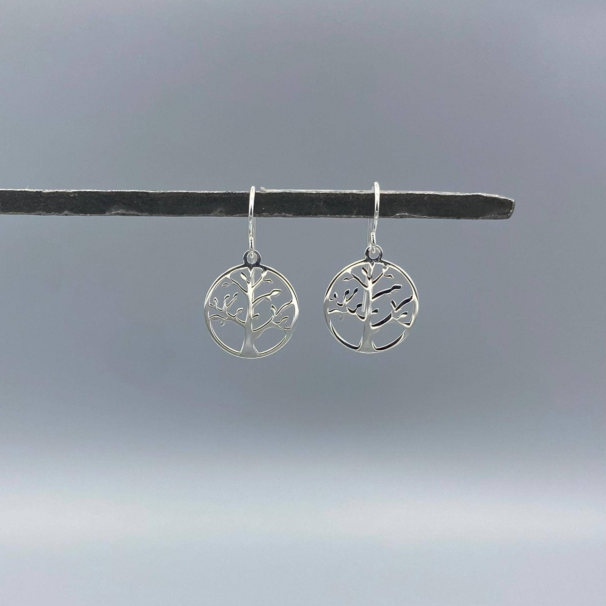 Tree of Life Earrings