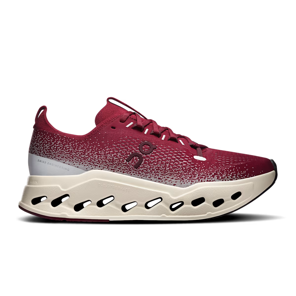 Men's Cloudsurfer Max | Sienna/Dew