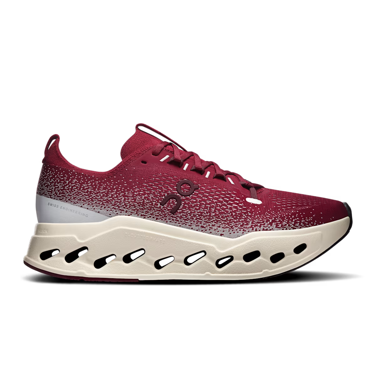 Men's Cloudsurfer Max | Sienna/Dew