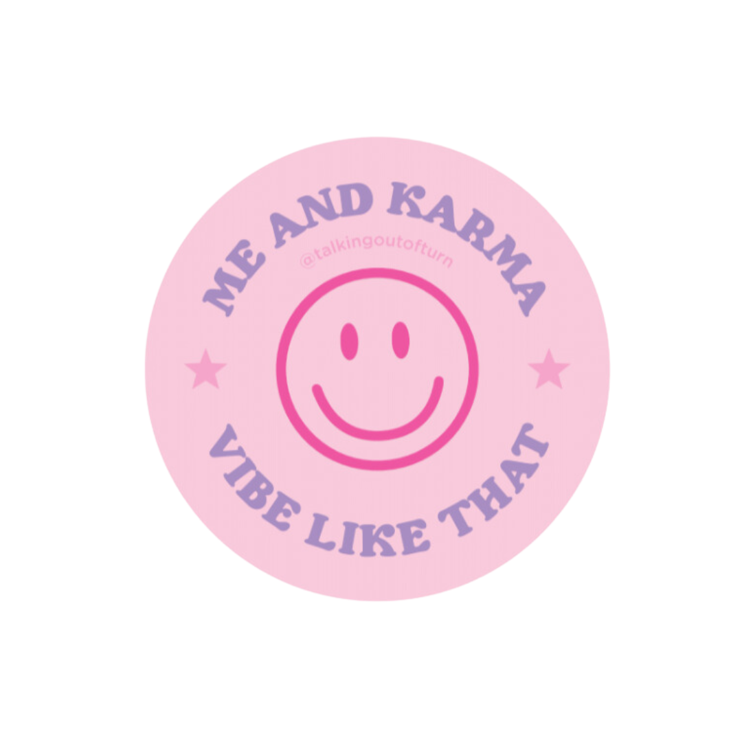 Swiftie Stickers | Assorted