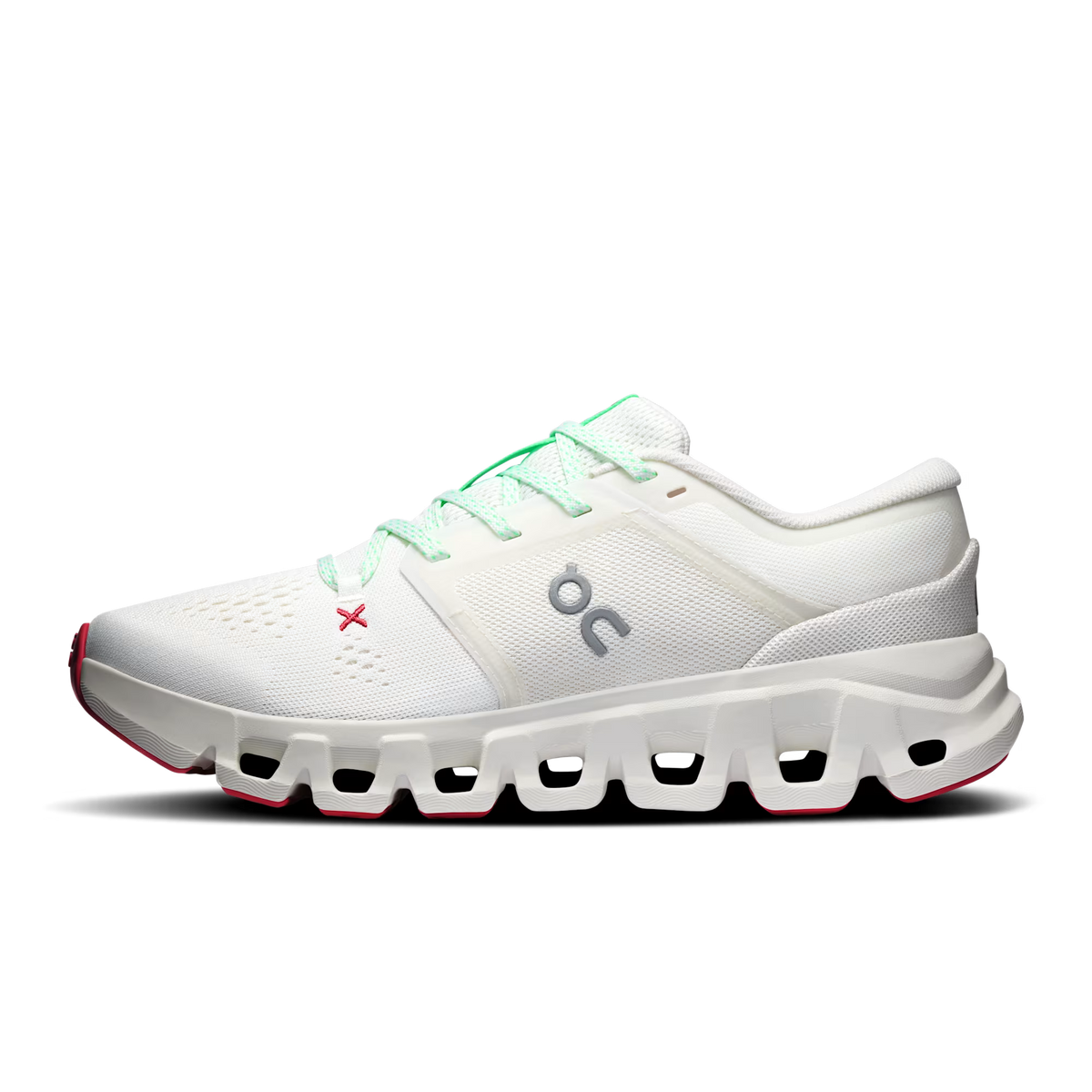 Women's Cloud X 5| Ivory/Ice