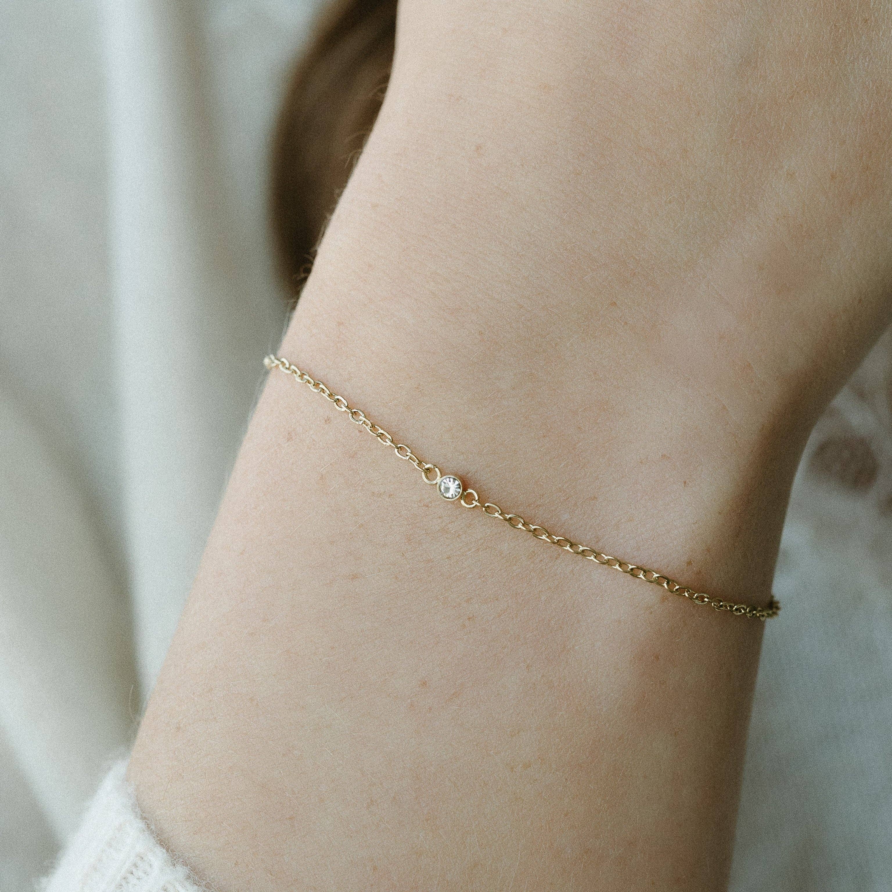 Lucy Bracelet