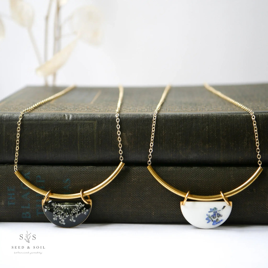 Radiance Necklace