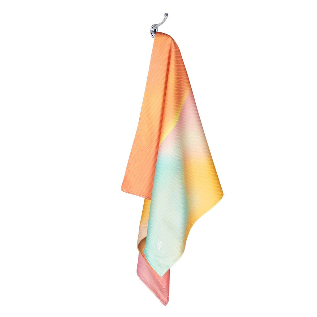 Cooling Towels | Sunset Run