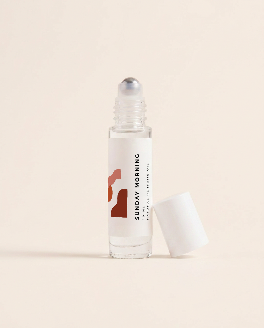 Sunday Morning • perfume oil