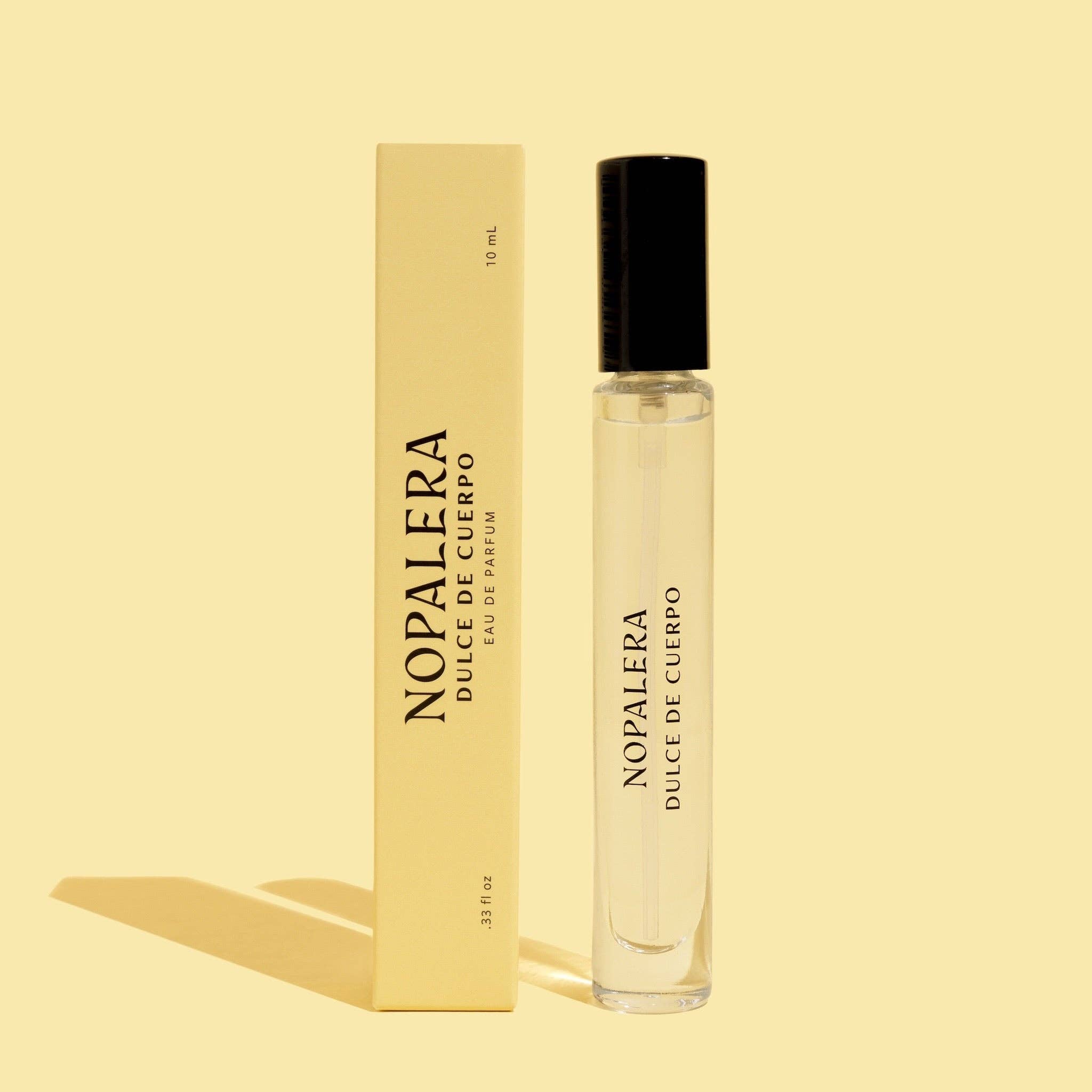 Dulce de Cuerpo, 10mL