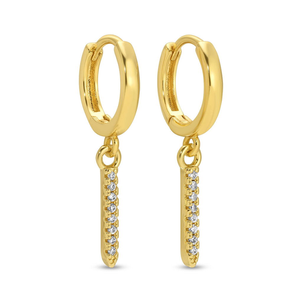 Layered Up Earring Assortment