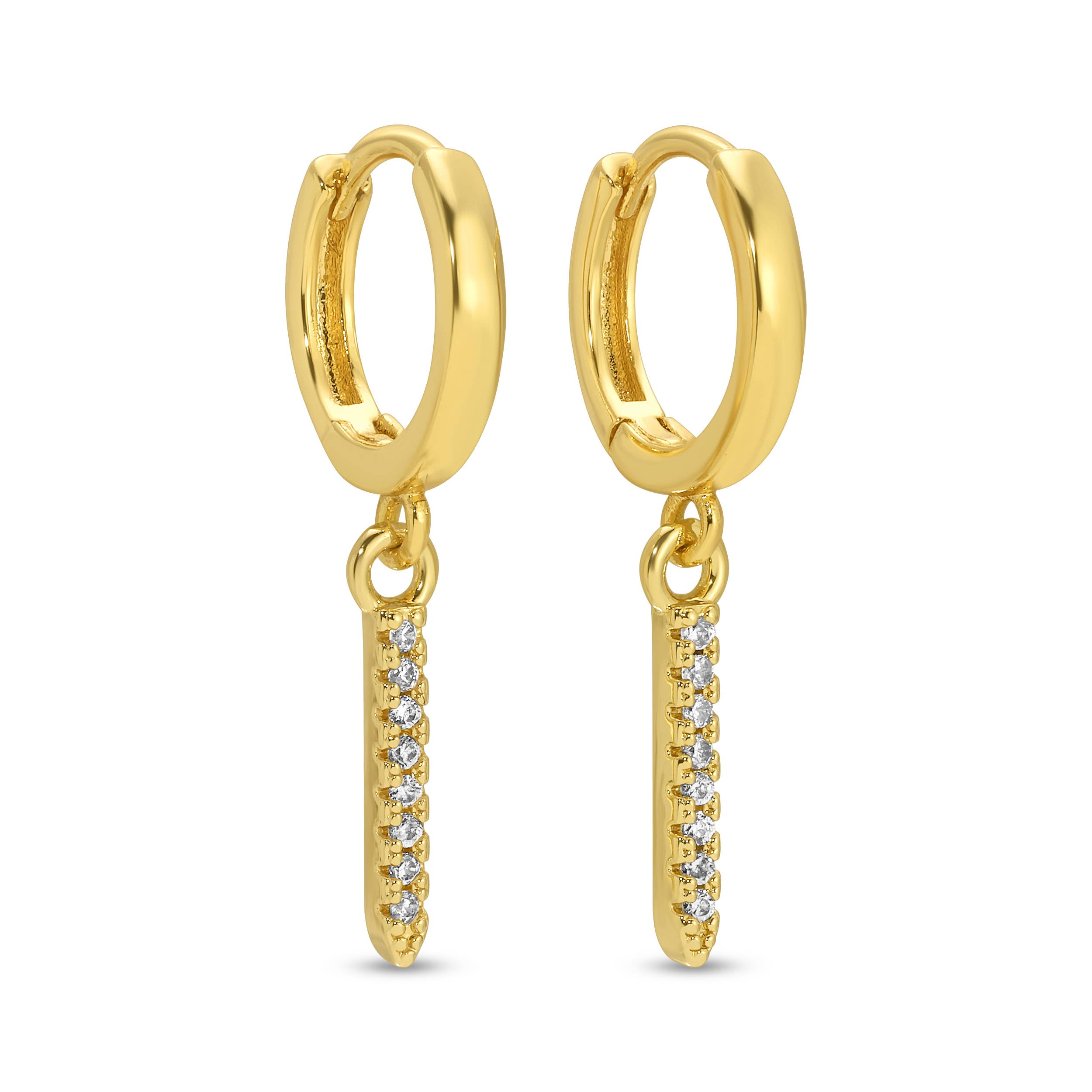 Layered Up Earring Assortment