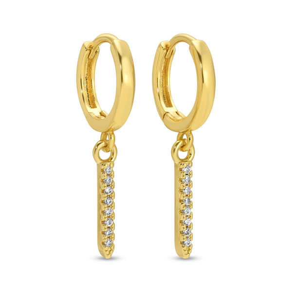 Layered Up Earring Assortment