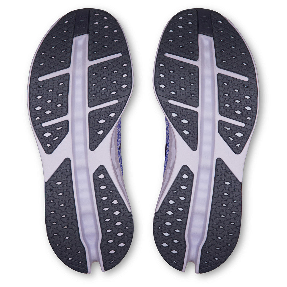 Women's Cloudsurfer Max | Sailor/Thistle