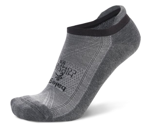 Hidden Comfort | Midgrey/Carbon