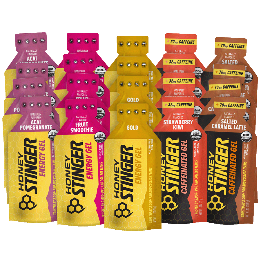 Honey Stinger | Energy Gels