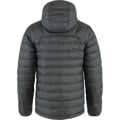 Men's Expedition Pack Down Hoodie | Basalt
