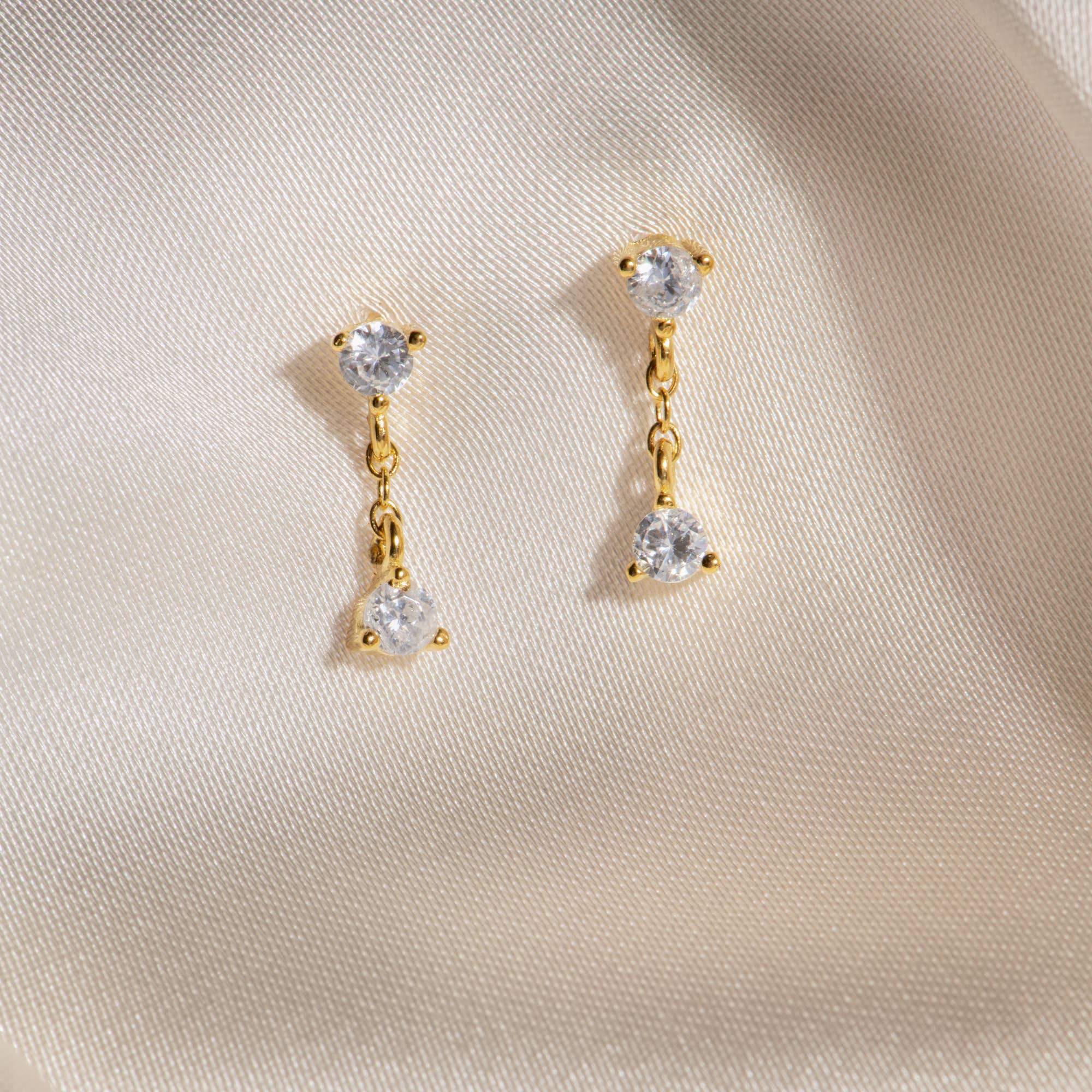 Evelyn Earrings