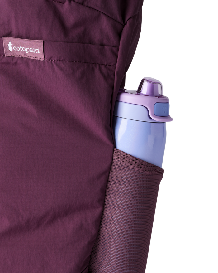 Empacable 16L Daypack | Acai