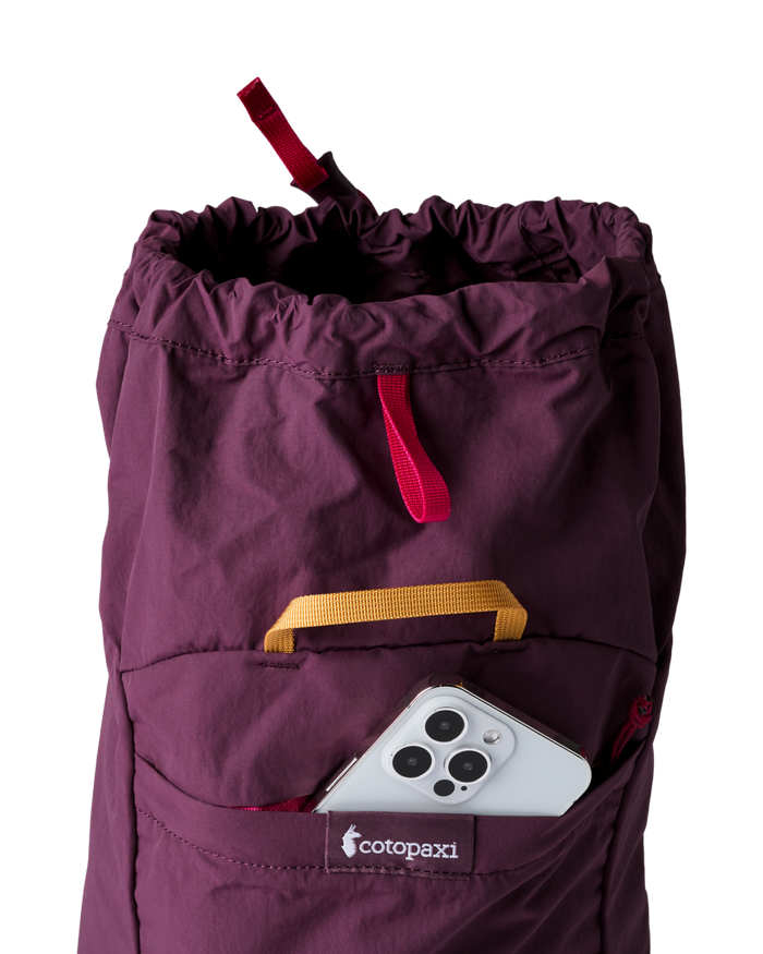 Empacable 16L Daypack | Acai