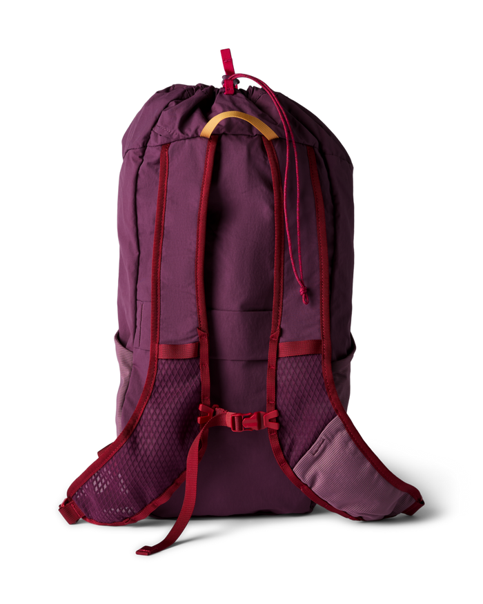 Empacable 16L Daypack | Acai