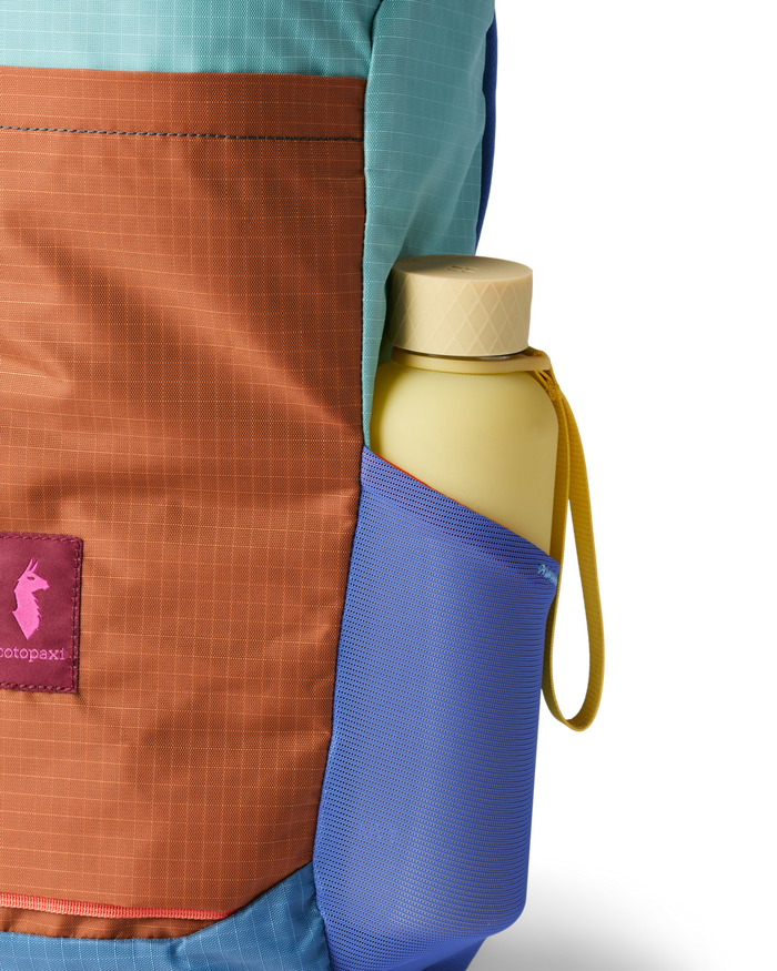 Empacable 16L Daypack | Del Dia