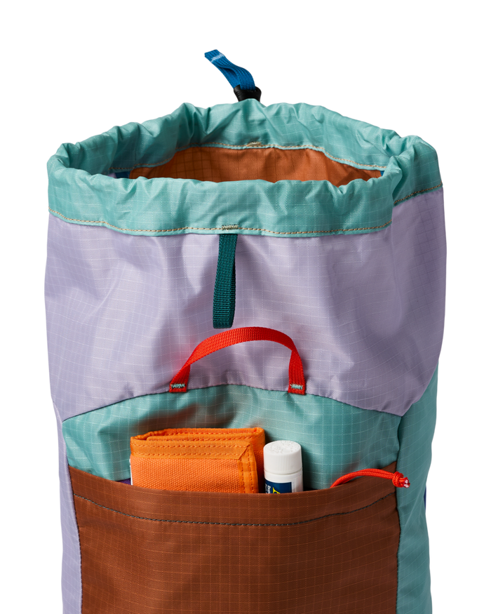 Empacable 16L Daypack | Del Dia