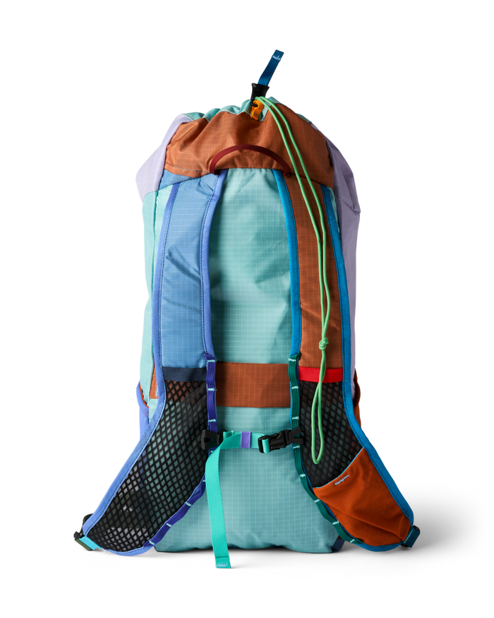 Empacable 16L Daypack | Del Dia