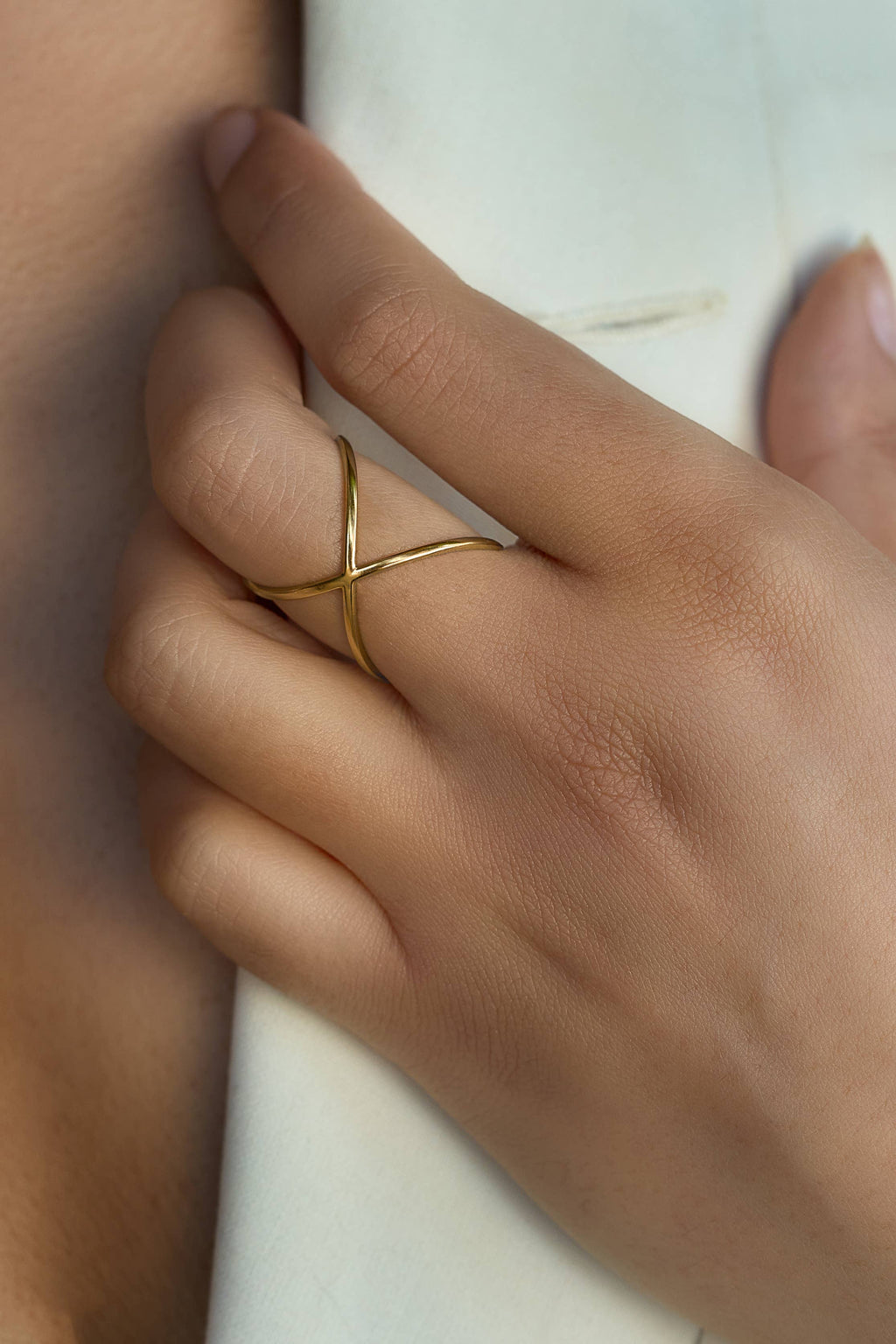 XO Ring