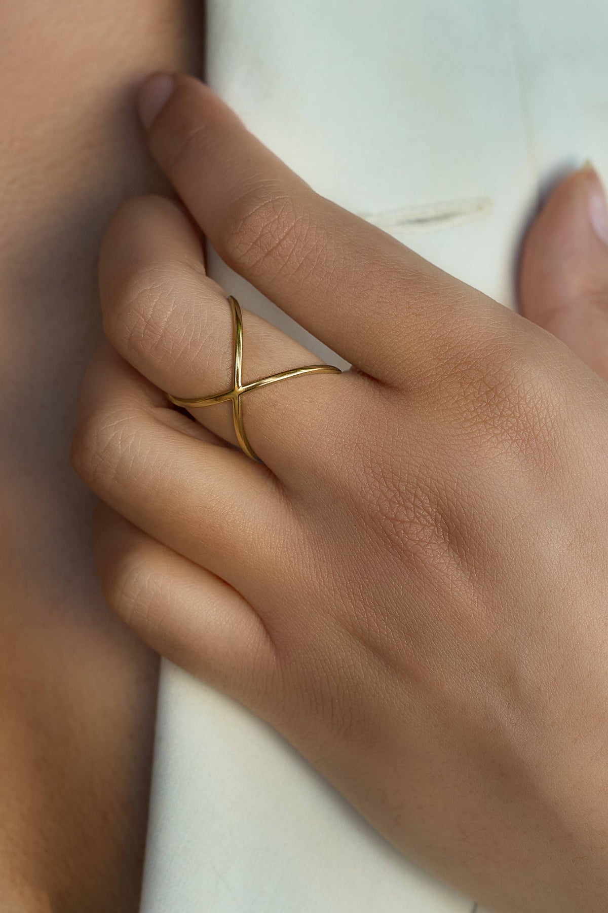 XO Ring