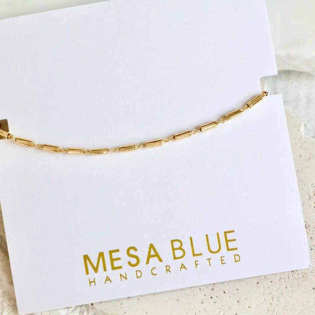 Chain Bracelet