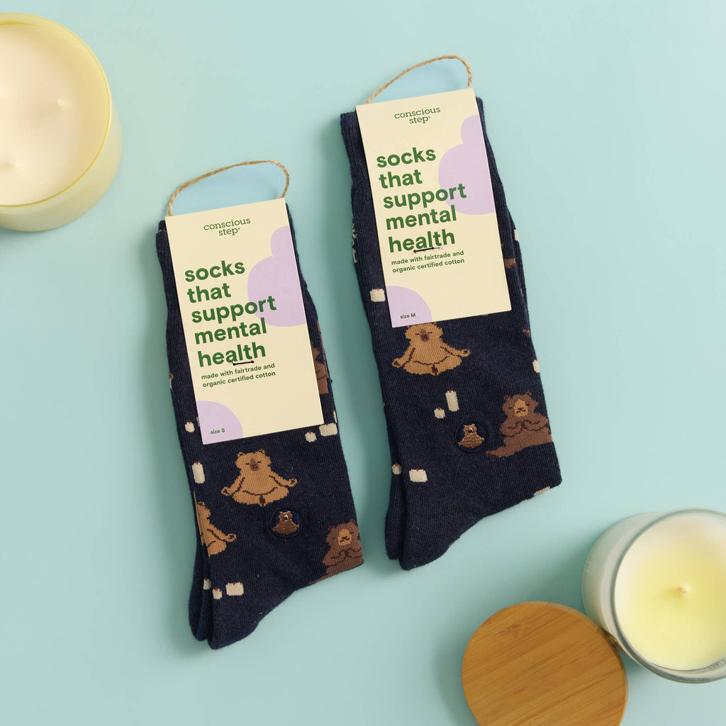 Support Mental Health | Navy Bears