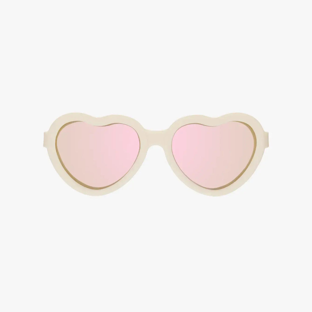 Blue Series Sunglasses | The Sweetheart