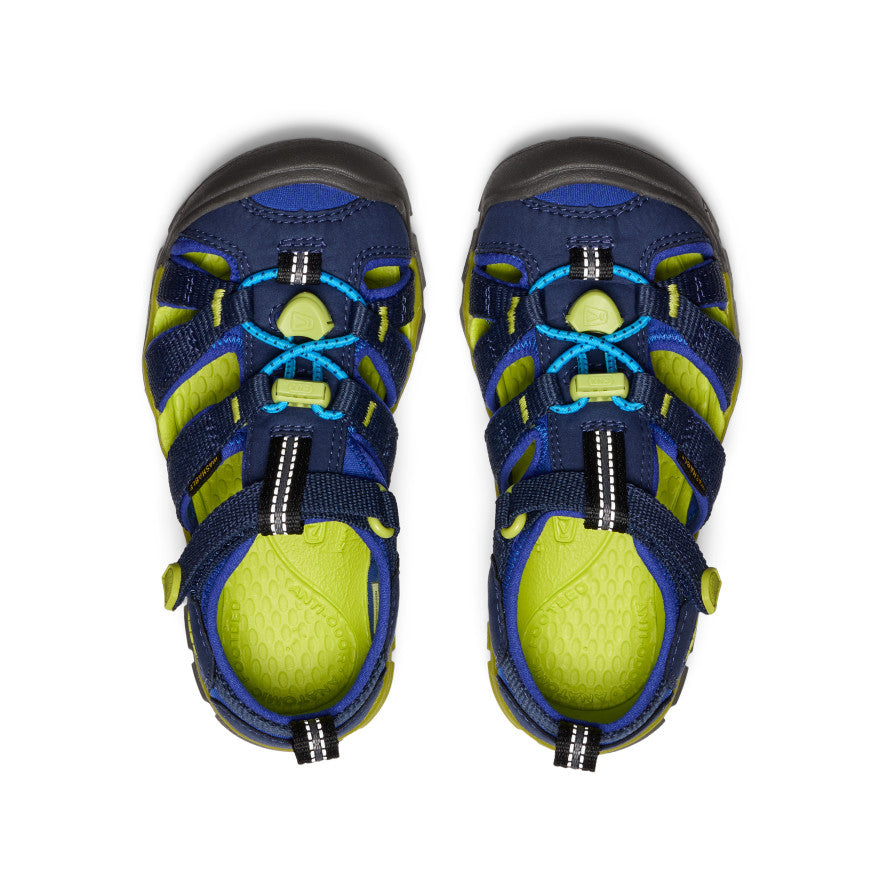 Kid's Seacamp | Naval Academy/Chartreuse