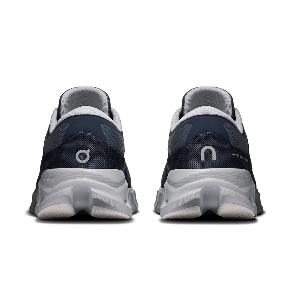 Men's Cloud X 5 | Navy/Glacier