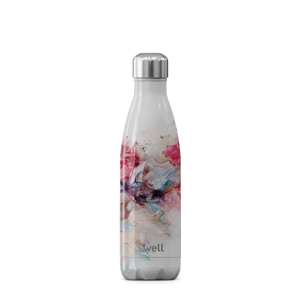 17oz Rose Marble Original Bottle | 17 oz