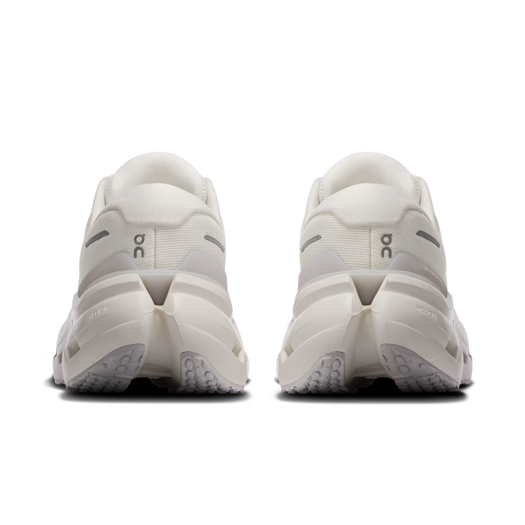 Women's Cloudrunner 3 | White/Ivory