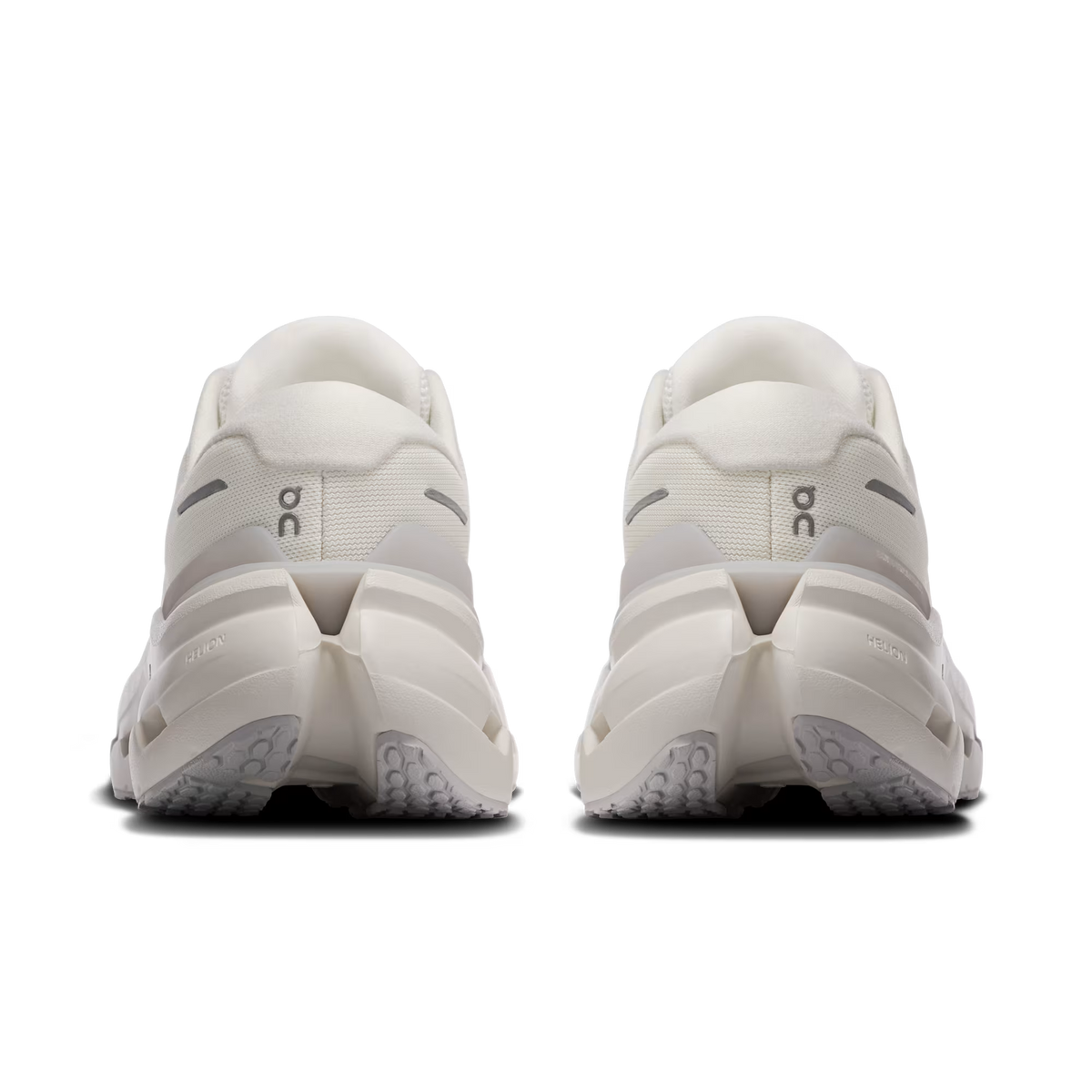 Women's Cloudrunner 3 | White/Ivory