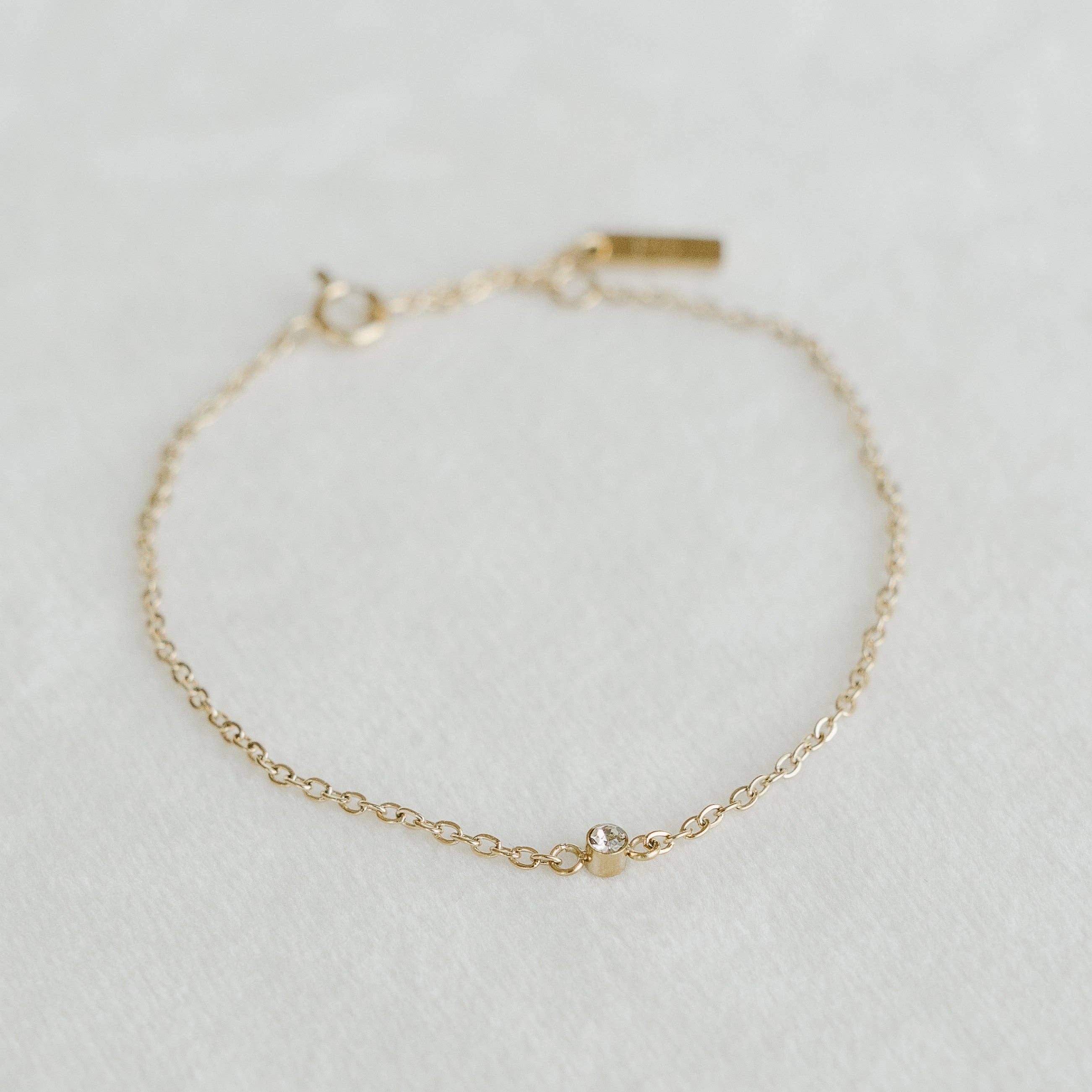 Lucy Bracelet