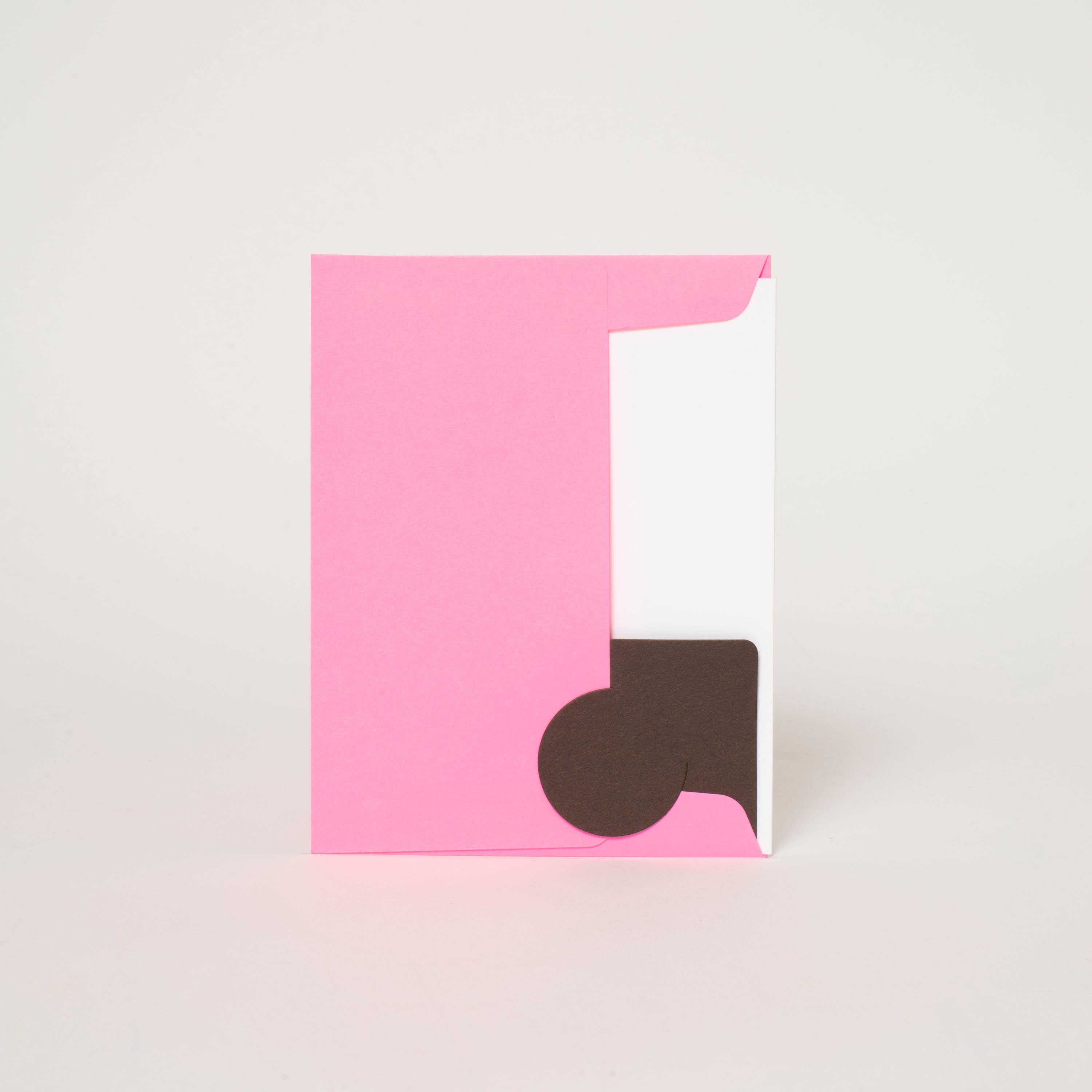 Happy Anniversary Bottles Greeting Card