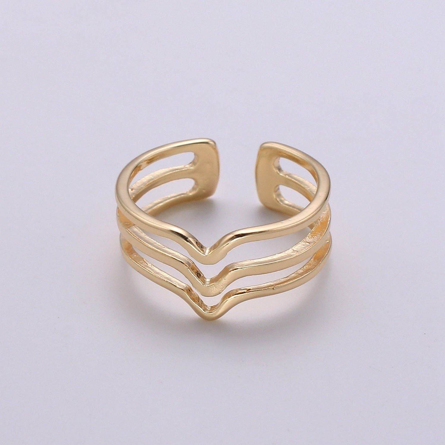 Mountain ring