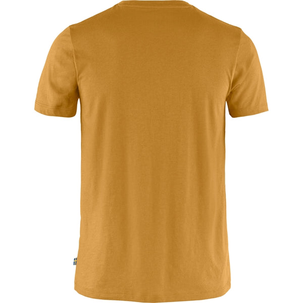 Men's Fjallraven Fox T-Shirt | Acorn